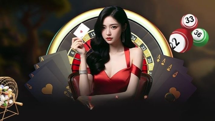konjo bet slots game providers Pragmatic Play PG Soft ဂိမ်းထောက်ပံ့သူများ