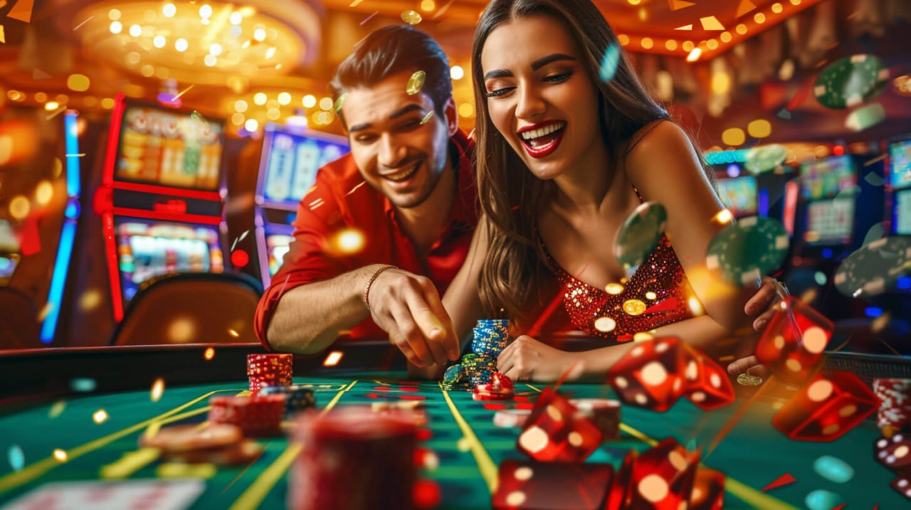 konjo bet တိုက်ရိုက်ကာစီနို Baccarat ဂိမ်းစားပွဲ