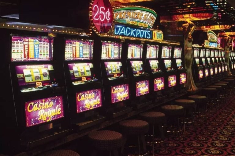 konjo bet slots ဂိမ်း bonus round free spin feature မြင်ကွင်း